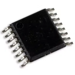 ONSEMI Shift Registers SHIFT REGISTER, 8BIT, SISO/PISO, TSSOP16 MC74VHC595DTR2G (Pack of 5)-picture-36