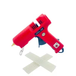Fadman 150 W Glue Gun with 10 Sticks High Temperature Red 11 mm Stick Dia., FADMAN (RED) (150 WATT) 10 STICKS-picture-27