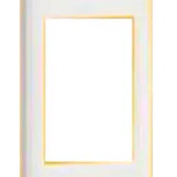 Legrand Mylinc 1 Module Surround White - 6755 81-picture-38
