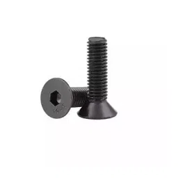 APL A2 304 Stainless Steel 5x25 mm CSK Allen Screw (Pack of 500 Piece)-picture-23