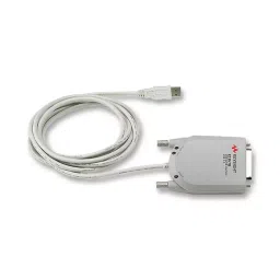 KEYSIGHT TECHNOLOGIES CONVERTER, INTERFACE, USB TO GPIB, 82357B-picture-27