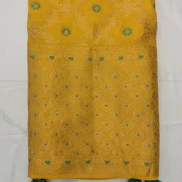Desibutik Woven Design Dupatta image 5
