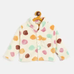 JWAAQ Kids Printed Long Sleeves Shirt With Trousers image 5