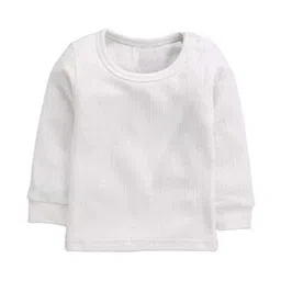 NEVA Pack of 2 Cotton Round Neck Thermal Tops-picture-26