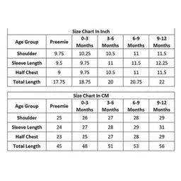 The Mom Store Full Sleeves Happy Cloud Printed Romper - Multi Colour image 2