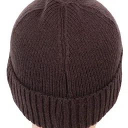 Bonjour Men Woollen Beanie image 3
