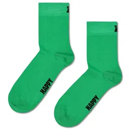 Happy Socks Unisex Cotton Calf-Length Socks-picture-15