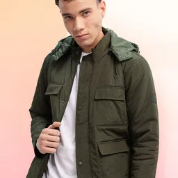 HRX by Hrithik Roshan Men Padded Jacket-picture-22