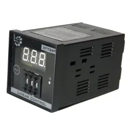 LINEAR CONTROL Digital Voltmeters DT72WT image 2