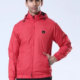 SPIRITTED Men Lightweight Sporty Jacket-picture-11