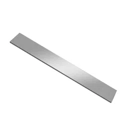 MIRANDA TOOLS HSS Flat Toolbit Blank Rectangular Shape Mark III Grade, Nominal Size 20 x 25 x 150 mm image 2