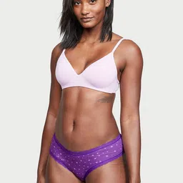 Victoria's Secret Women Low-Rise Basic Briefs-image-44
