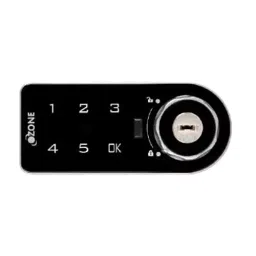 Ozone OZFL-301 H-PK Furniture Lock-picture-29