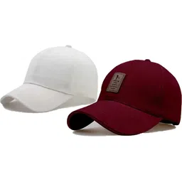 FLEXCYCAP Men Woollen Beanie-picture-17