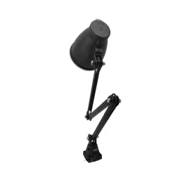 CONTI-FLEX 36 inch (914.4 mm) 9 W 3 Arm Series Machine Lamp Cool White, CL 3A image 3