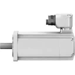 Festo 680 V 350 W Servo Motor, 14200 RPM, 3.4 Nm Max Output Torque, EMMT-AS-60-M-HS-RS image 5
