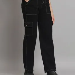 DehlizeTrendz Women Skinny Fit High-Rise Jeans-image-45