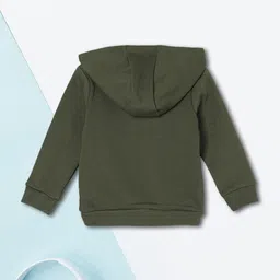 max Boys Pullover Sweatshirt image 3