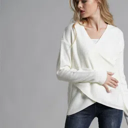 HERE&NOW Women Pullover image 2