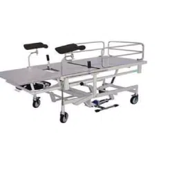 Acme Enterprises ACME 951 Fixed Obstetric Labour Table Telescopic image 2