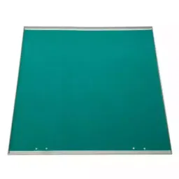 Abdos Universal Magnetic Platform Size 9.5x11.5 inch (24.1 x 29.2 mm) for Flasks and Tube Racks, E11925 image 1