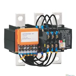L&T [ Lauritz Knudsen ] MN12L# Thermal Overload Relay 60-100 A, SS94127OOKO-picture-13