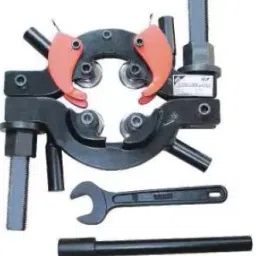 Inder 21-24 Inch ROTARY PIPE CUTTER P-306F-picture-11