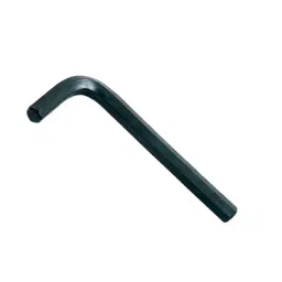 Eastman Tools 27 mm Short Pattern Hex Allen Key EAK-2401 image 1