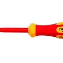 Yato PZ2x150 mm Insulated Pozidrive Screwdriver (VDE), YT-28148-picture-11