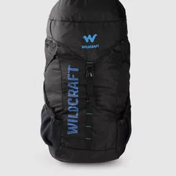 Wildcraft Unisex Brand Logo Print Rucksack-image-2
