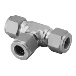 Chiffon Equal Tee Carbon Steel 32 mm (1.26 inch), CI/001/CS/352-image-14