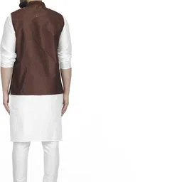 B BEN Men Multi Kurta Sets image 5