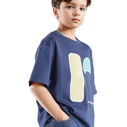 RARE ONES Boys Pockets T-shirt image 5