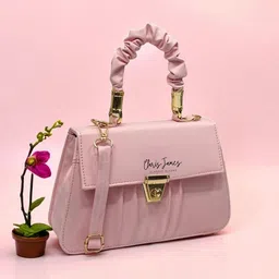 CLARIS JAMES PU Sling Bag image 3
