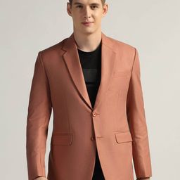 TAHVO Single-Breasted Blazer-picture-11