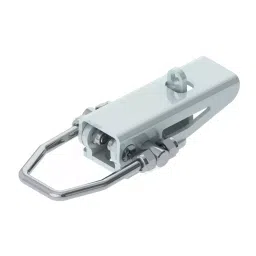 STEEL-SMITH Heavy Duty Adjustable Latch Padlockable, PAH-11040-SS-image-40