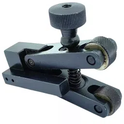 Buyohlic International Mini V-Clamp Knurling Tool Capacity 5-20 mm and Adjustable Force Spring Action for Lathe Machine, WW-TI13-O594-image-24