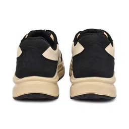 HIDA Men Suede Training or Gym Non-Marking Shoes image 3