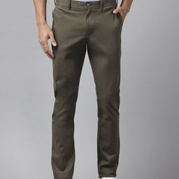Blackberrys Men B-95 Regular Fit Chinos-picture-41