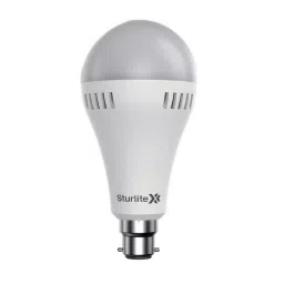 Sturlite INVERTER Emergency Bulb 180° Beam Angle 10 W Power Cool White, LG-0036-10W-6K-6HR-picture-48