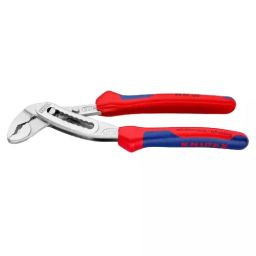 Knipex 88 05 180 Alligator Water Pump Plier (Length: 280 mm)-picture-40