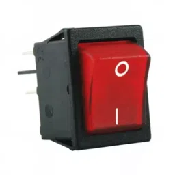 RS PRO Illuminated DPST On-None-Off Rocker Switch, 1858229-picture-13