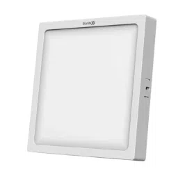 Sturlite S-FIT Square Surface Downlight 120° Beam Angle 15 W Power Warm White, LG-0029-15W-SQ-picture-11