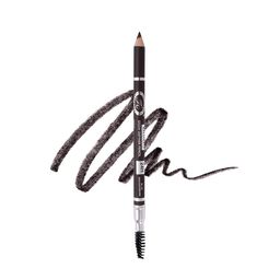 Fashion Colour Bro Go Brow Definer Eyebrow Pencil - 1.3 g - Chocolate Brown - 02-picture-11