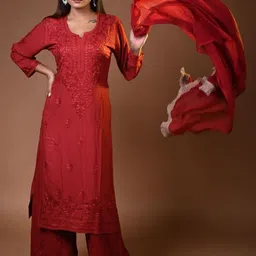 MALKIAT Women Palazzos-picture-23