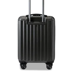 MOVE-MEANT Set Of 3 Hard-Sided Trolley Bags image 1