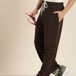 DILLINGER Men Lightweight Relaxed Fit Baggy Kintted Track Pants-picture-38
