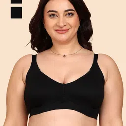 KOMLI Bra Full Coverage-picture-36