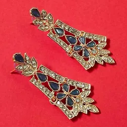 Women Click Classic Drop Earrings-picture-15