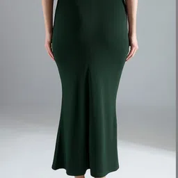 IndianRang Pack Of 2 4-Way Stretchable Saree Shapewear image 3